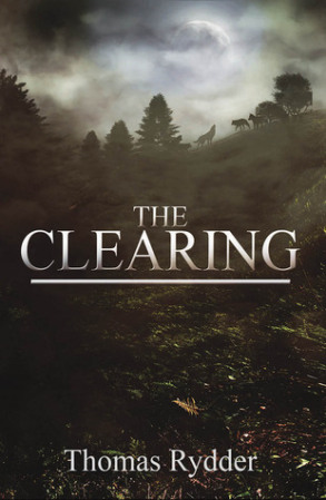 The Clearing Production Cover